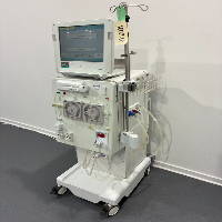 Bbraun Dialog+ Evo - Dialysis image 1